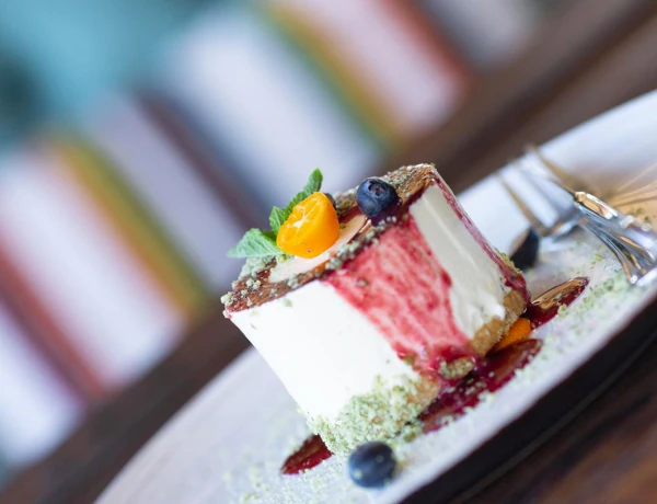 Մոնմարտր ռեստորան-կոկտեյլ-բար