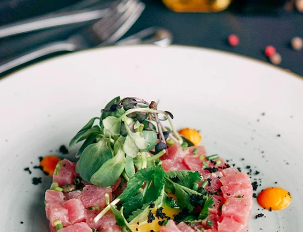 Մոնմարտր ռեստորան-կոկտեյլ-բար