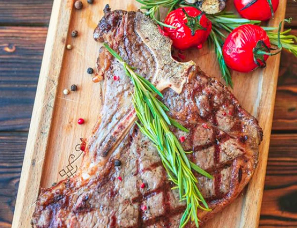 Մոնմարտր ռեստորան-կոկտեյլ-բար