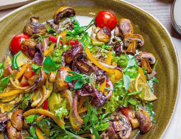 Մոնմարտր ռեստորան-կոկտեյլ-բար