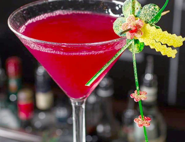 Մոնմարտր ռեստորան-կոկտեյլ-բար