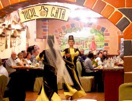 Gata Taverne