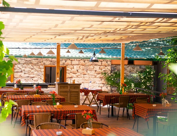 Աբովյան 12 – Դալան