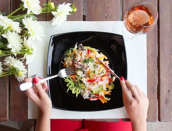 Трапезная Агапэ