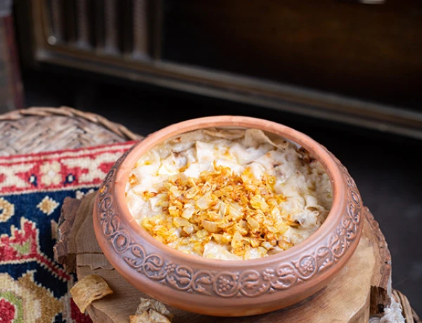 Трапезная Агапэ