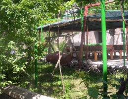 Гарни Рест Хост