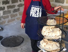 Гарни Рест Хост