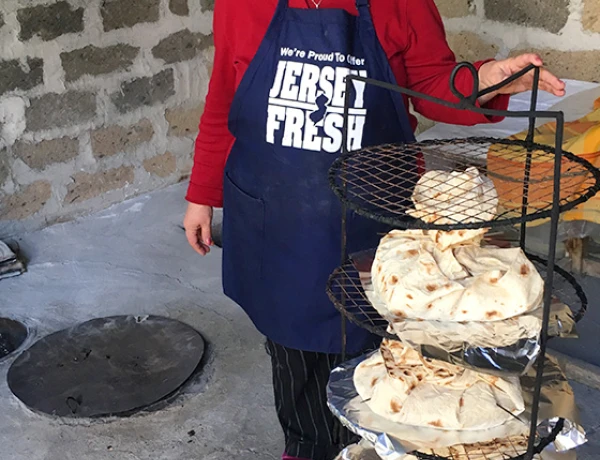 Гарни Рест Хост