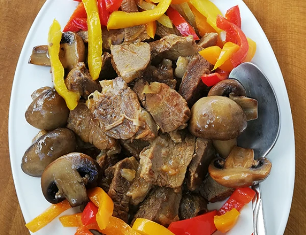 Гарни Рест Хост