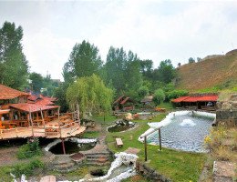 Cherkezi Dzor