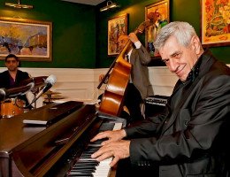 Malkhas Jazz Club