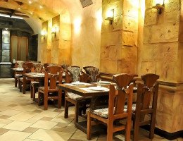 Eriwan Taverne – Amirjan
