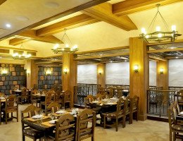 Eriwan Taverne – Terjan