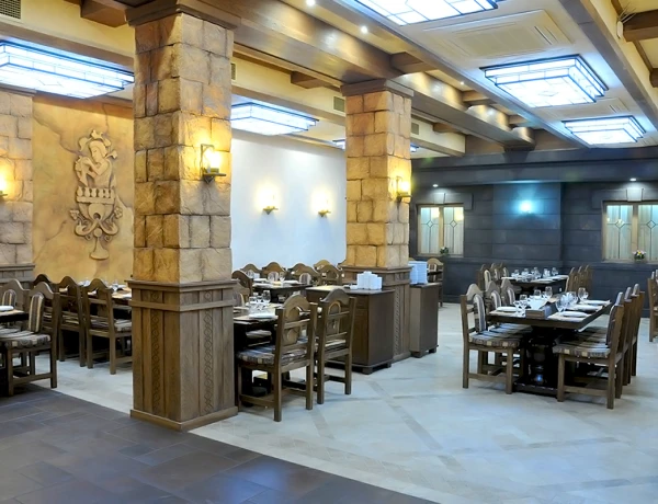 Taberna Yereván – Teryan