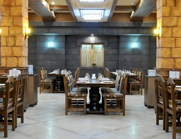 Taberna Yereván – Teryan