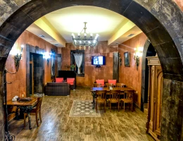 Хореаи Дзор