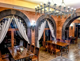 Хореаи Дзор