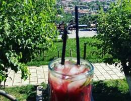 Хореаи Дзор