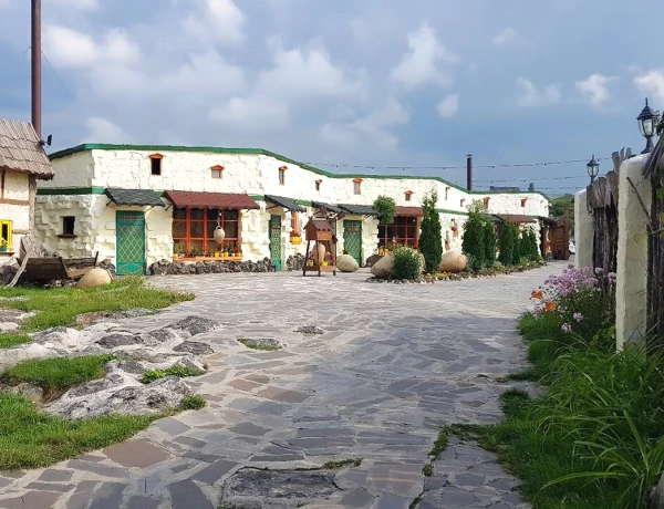 Чайная Башинджагян