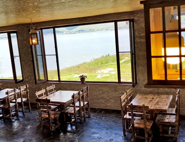 Чайная Башинджагян