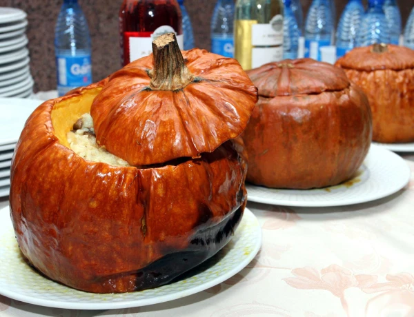 Чайная Башинджагян