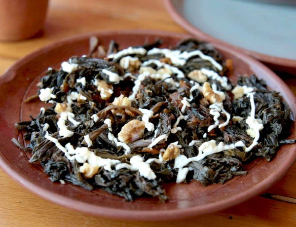 Чайная Башинджагян