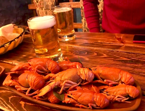 Чайная Башинджагян