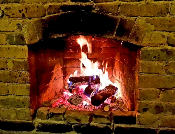 Чайная Башинджагян