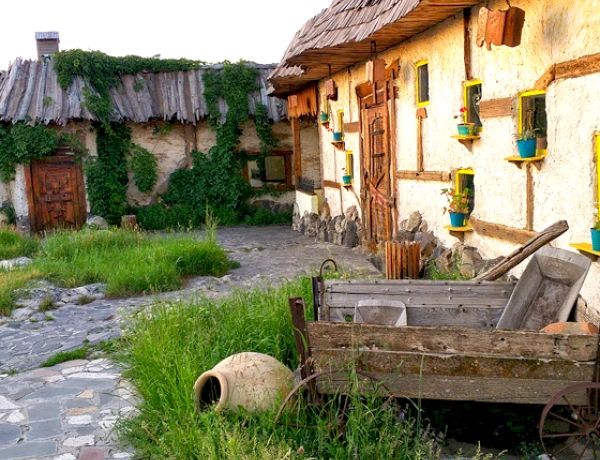 Чайная Башинджагян