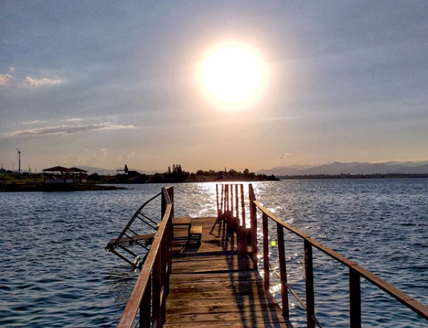 Чайная Башинджагян