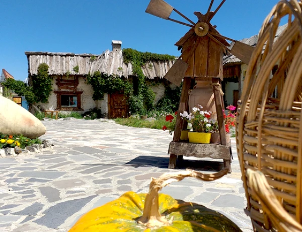 Чайная Башинджагян