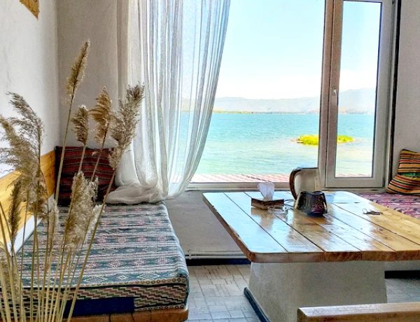 Чайная Башинджагян