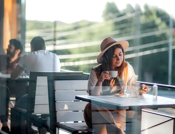 Restaurante y Music Hall Hayat