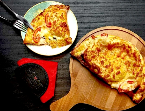 Restaurante y Music Hall Hayat