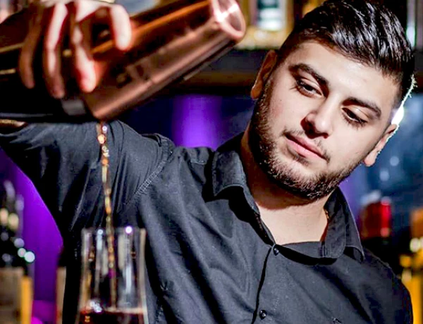 Restaurante y Music Hall Hayat