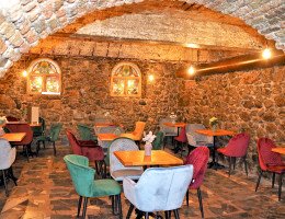 Dilijan old winery