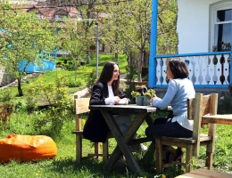Тун Армени