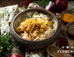 Флоренс Гюмри