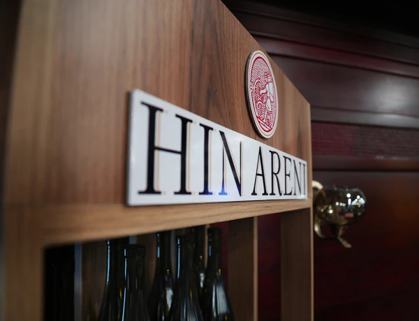 Հին Անի Մյուզիք Հոլ