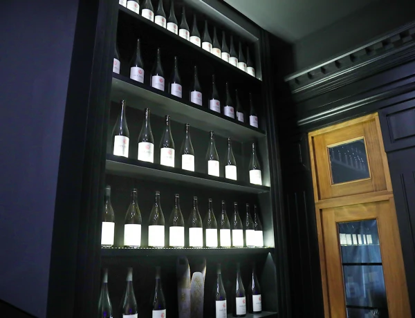 Հին Անի Մյուզիք Հոլ