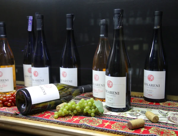 Հին Անի Մյուզիք Հոլ