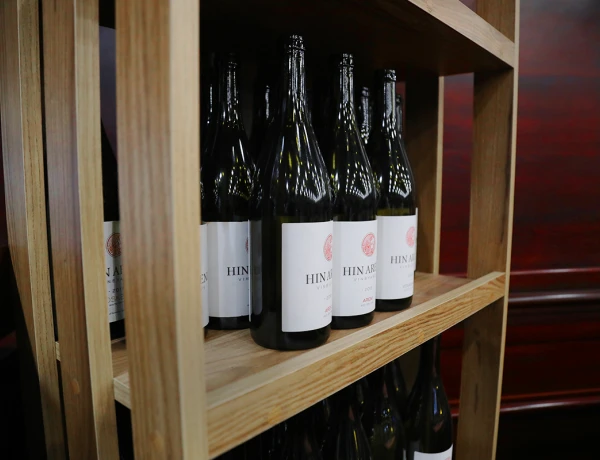 Հին Անի Մյուզիք Հոլ