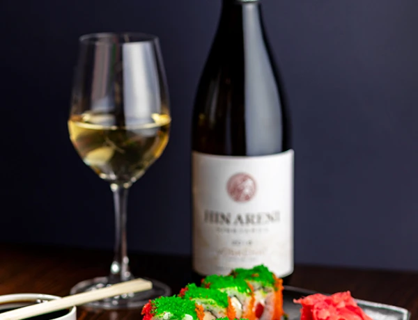 Հին Անի Մյուզիք Հոլ