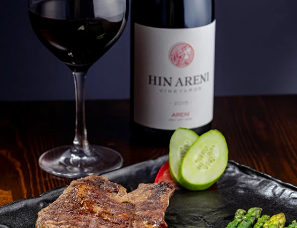 Հին Անի Մյուզիք Հոլ