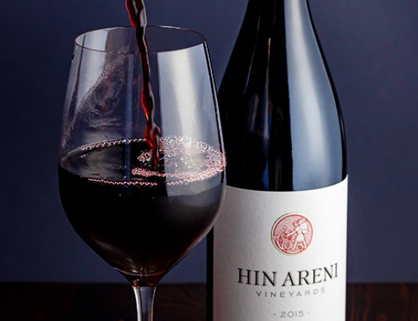 Հին Անի Մյուզիք Հոլ