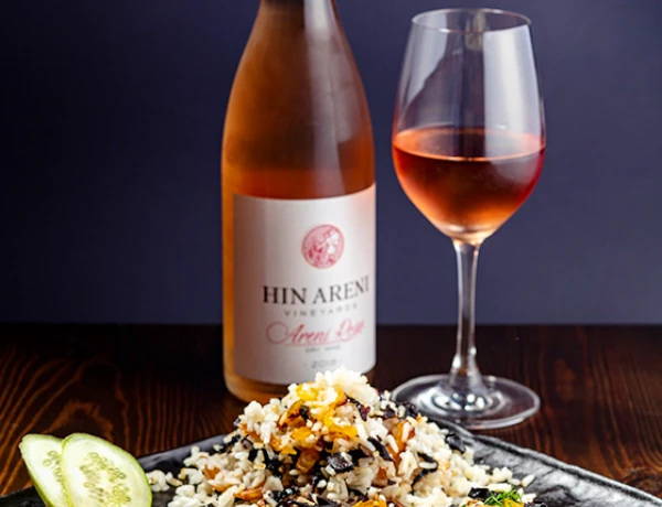 Հին Անի Մյուզիք Հոլ