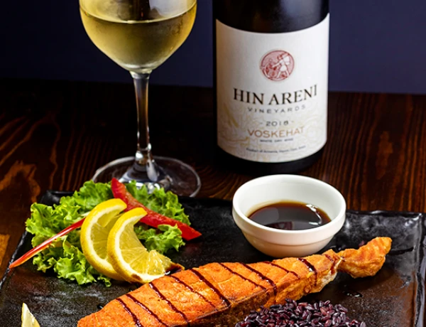 Հին Անի Մյուզիք Հոլ