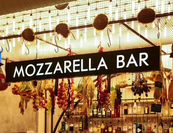 Ֆիշ Հաուս էնդ Գրիլ-Բար