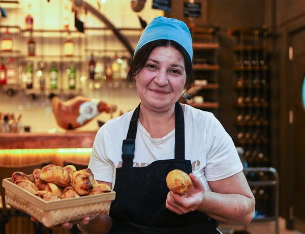 Ֆիշ Հաուս էնդ Գրիլ-Բար