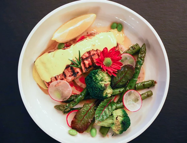 Ֆիշ Հաուս էնդ Գրիլ-Բար